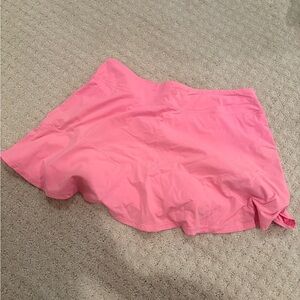 Lilly Pulitzer Corinne Skort Luxletic Tennis Golf Size Medium